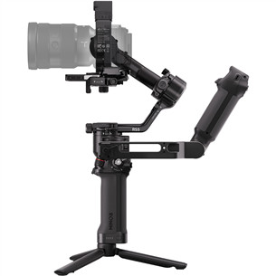 DJI RS5 Combo, black - Gimbal stabilizer