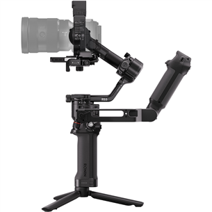 DJI RS5 Combo, must - Stabilisaator