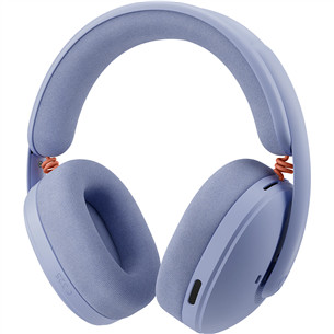 Logitech G325 LIGHTSPEED Wireless Gaming Headset, lilac - Wireless headset 981-001538