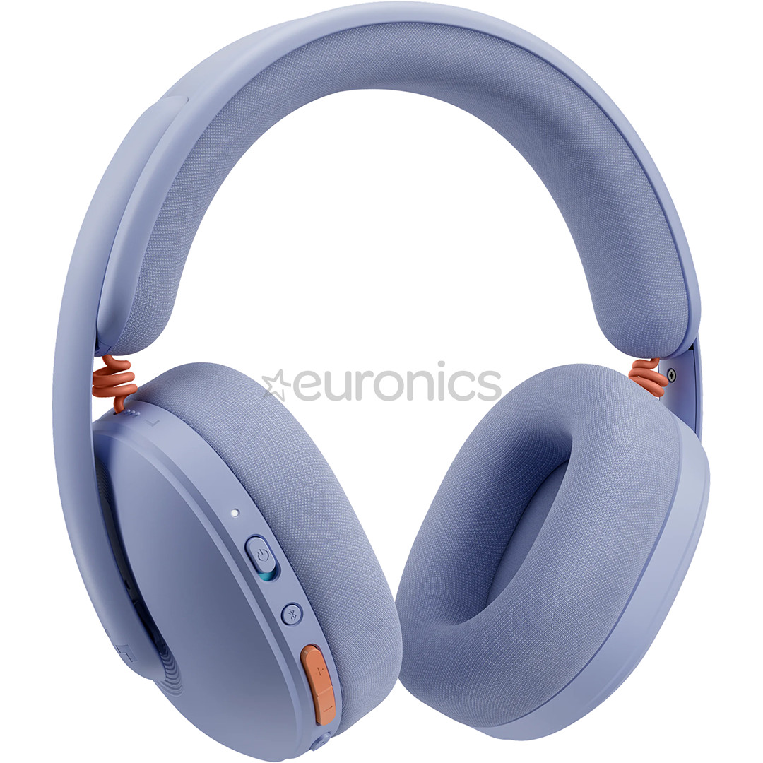 Logitech G325 LIGHTSPEED Wireless Gaming Headset, lilac - Wireless headset