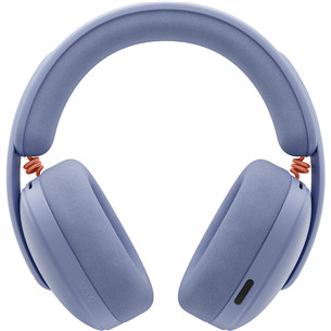 Logitech G325 LIGHTSPEED Wireless Gaming Headset, lilac - Wireless headset