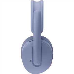 Logitech G325 LIGHTSPEED Wireless Gaming Headset, lilac - Wireless headset