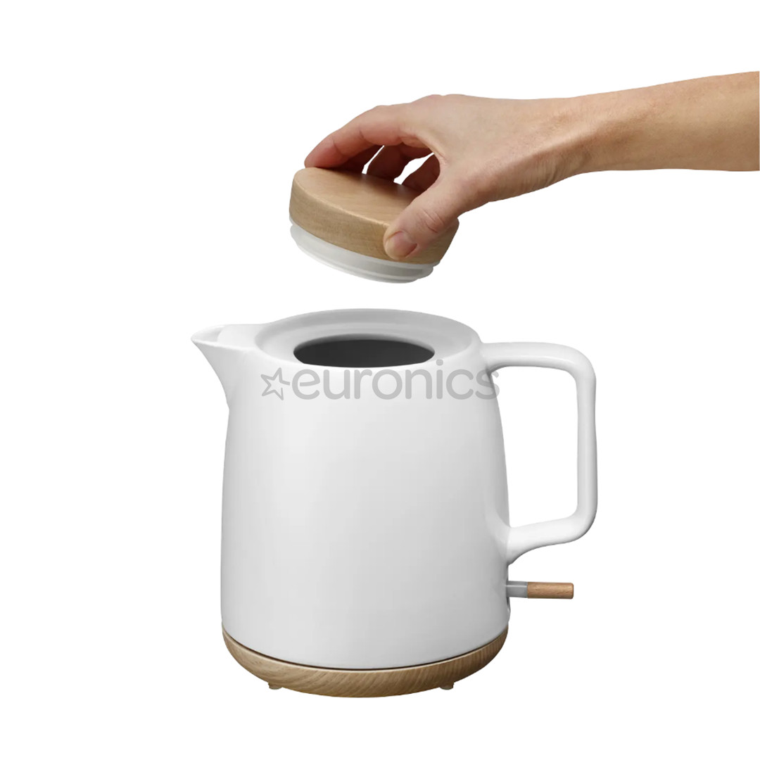 Concept, 1200 W, 1 L, white - Kettle
