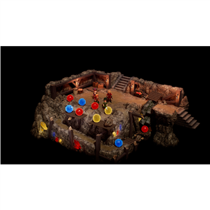 DRAGON QUEST VII Reimagined, PlayStation 5 - Game