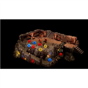 DRAGON QUEST VII Reimagined, Nintendo Switch 2 - Mäng