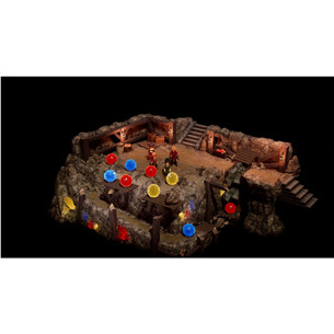 DRAGON QUEST VII Reimagined, Nintendo Switch - Mäng