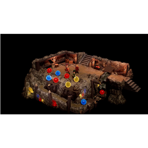 DRAGON QUEST VII Reimagined, Nintendo Switch - Game