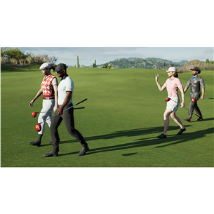 PGA TOUR 2K25, Nintendo Switch 2 - Game