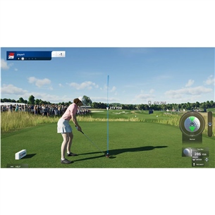 PGA TOUR 2K25, Nintendo Switch 2 - Game