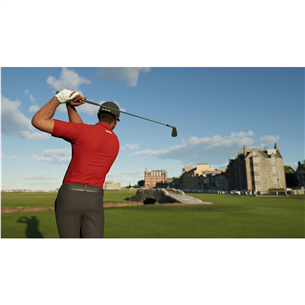PGA TOUR 2K25, Nintendo Switch 2 - Game