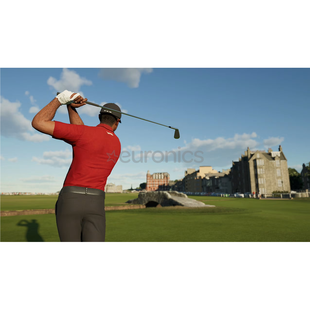 PGA TOUR 2K25, Nintendo Switch 2 - Game