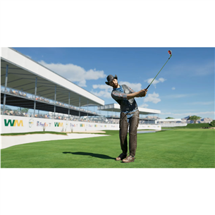 PGA TOUR 2K25, Nintendo Switch 2 - Game