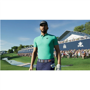 PGA TOUR 2K25, Nintendo Switch 2 - Mäng