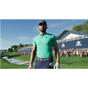 PGA TOUR 2K25, Nintendo Switch 2 - Game
