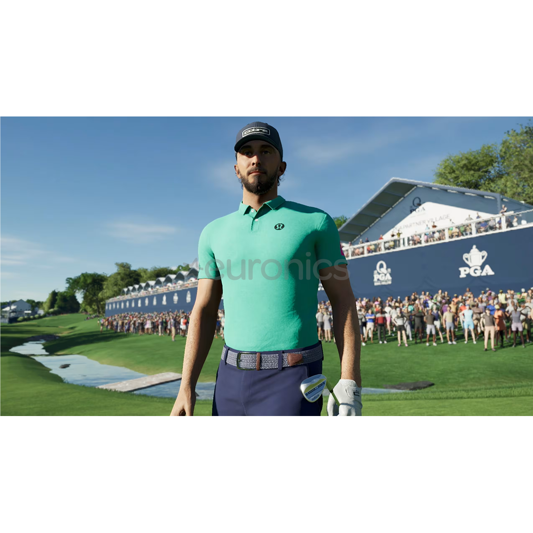 PGA TOUR 2K25, Nintendo Switch 2 - Game