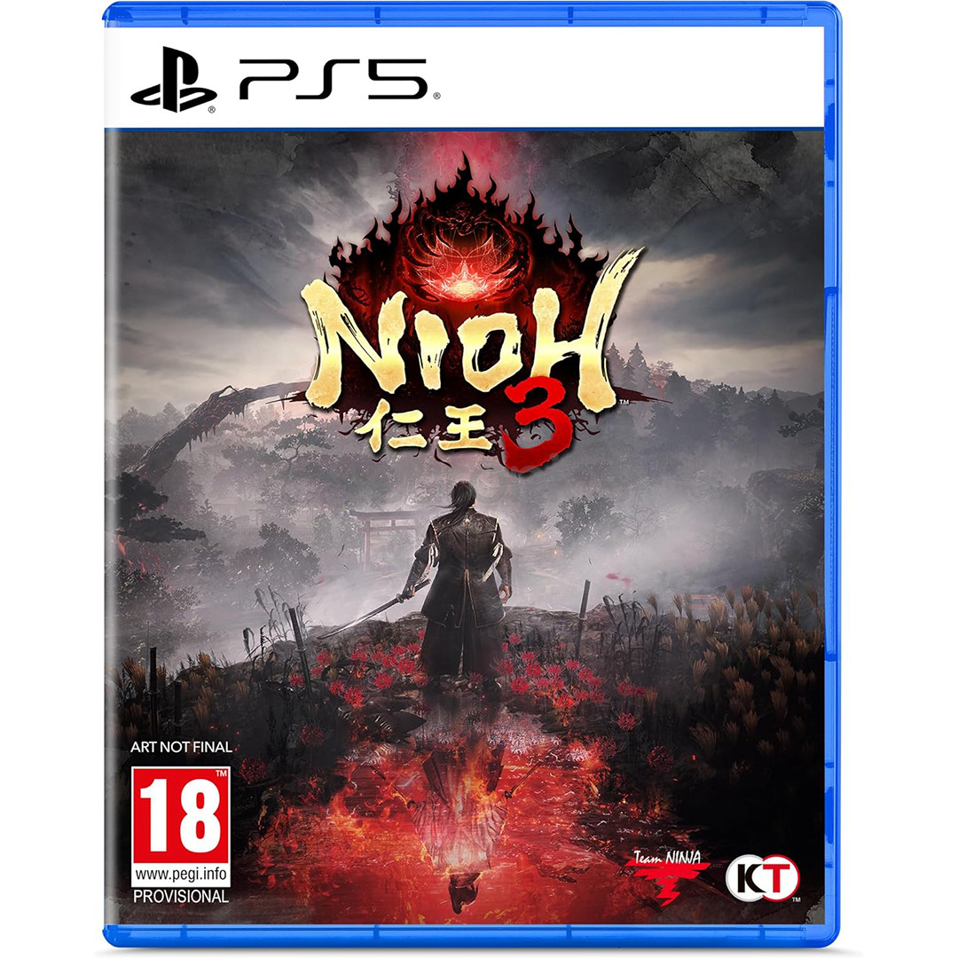 Nioh 3, PlayStation 5 - Game