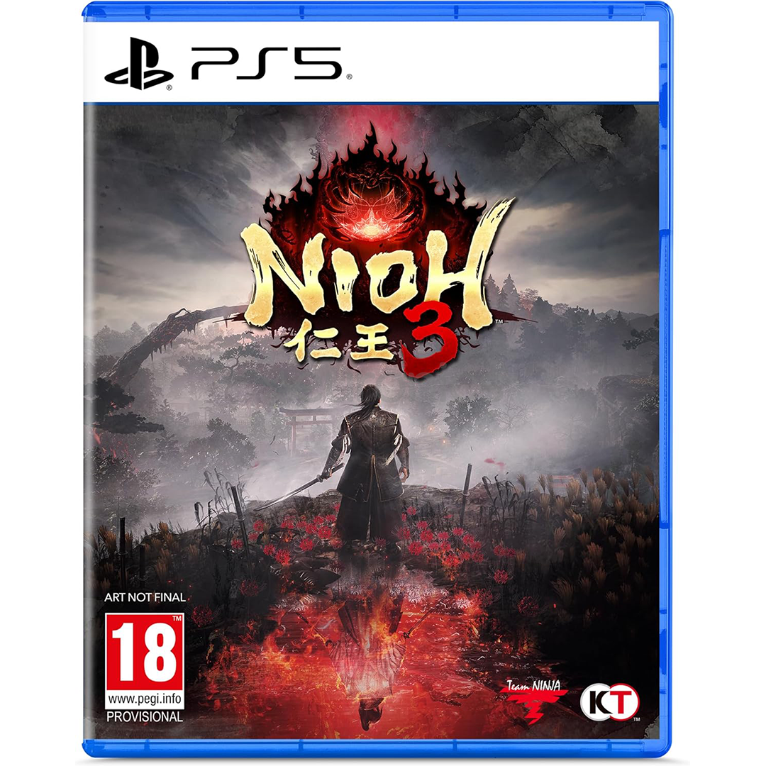 Nioh 3, PlayStation 5 - Game