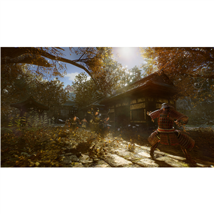 Nioh 3, PlayStation 5 - Game