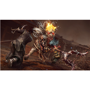 Nioh 3, PlayStation 5 - Game