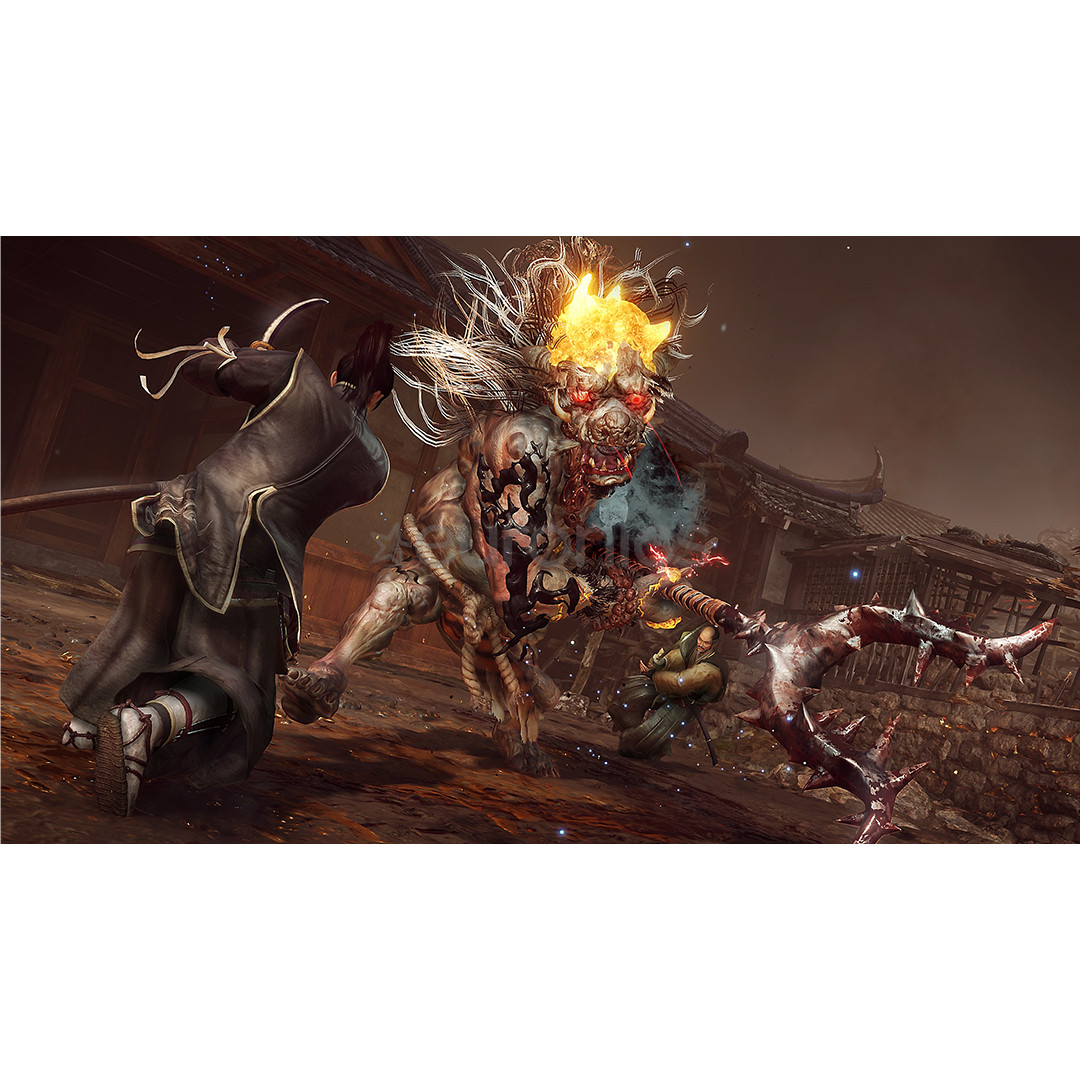 Nioh 3, PlayStation 5 - Game