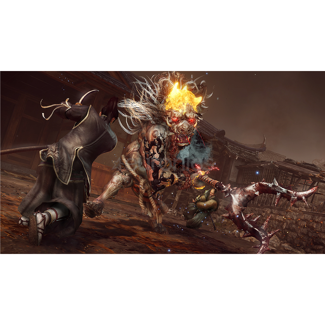 Nioh 3, PlayStation 5 - Game