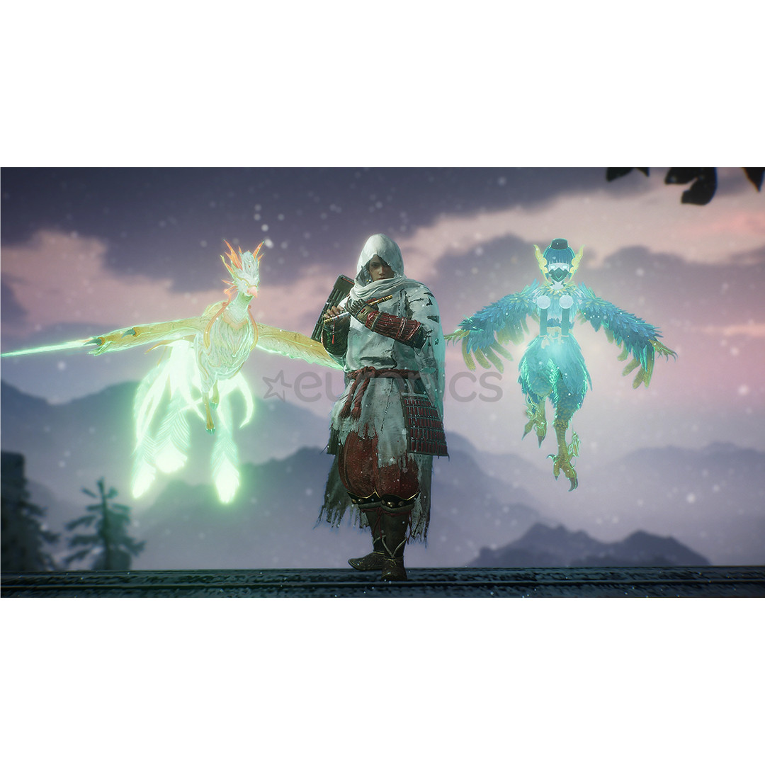 Nioh 3, PlayStation 5 - Game