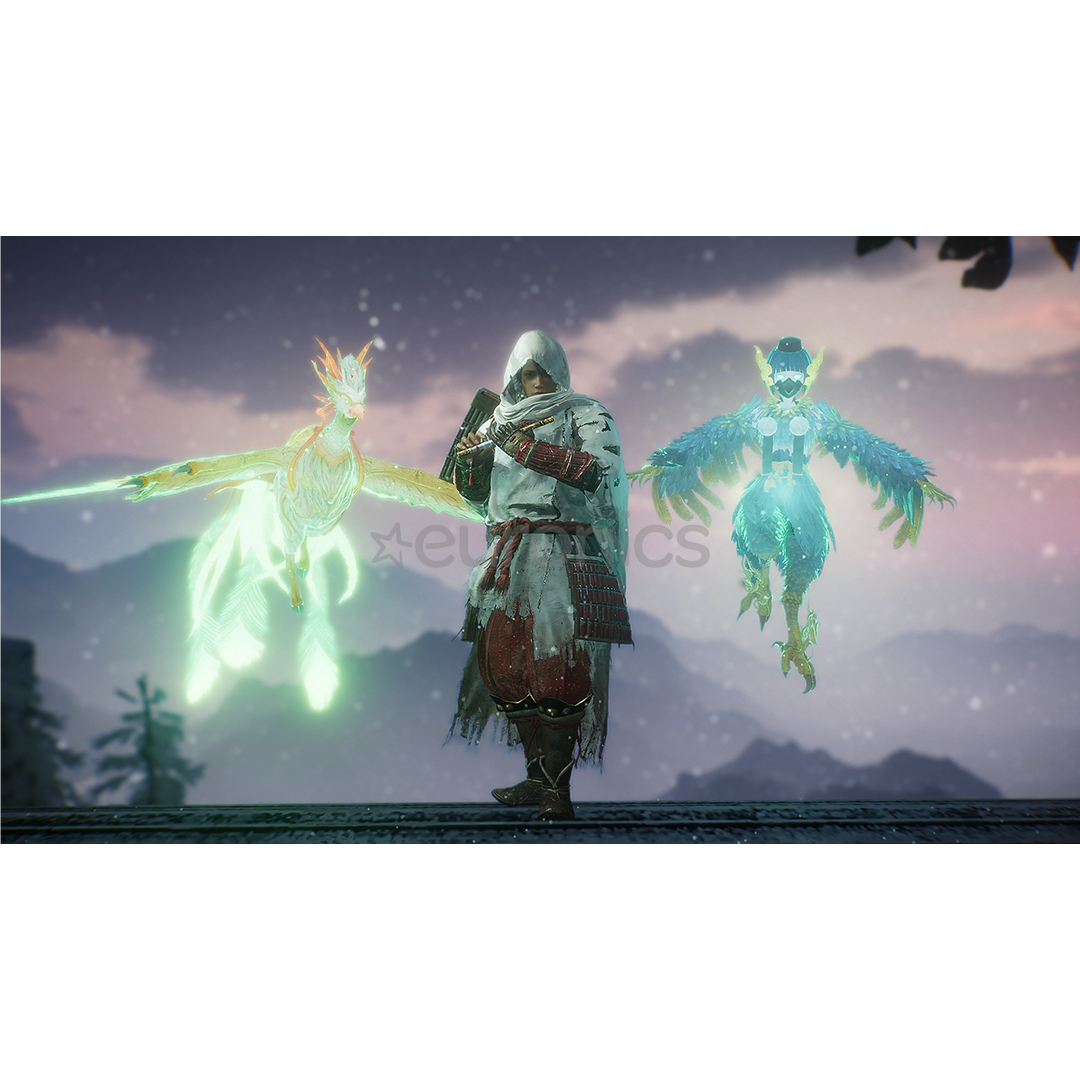 Nioh 3, PlayStation 5 - Game