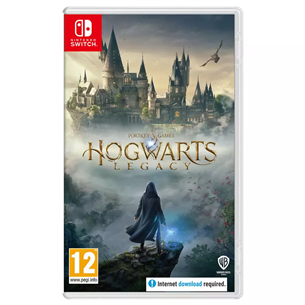 Hogwarts Legacy, Nintendo Switch - Game 5051892238601