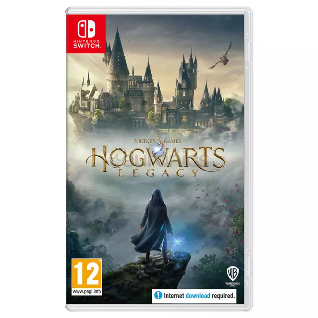 Hogwarts Legacy, Nintendo Switch - Game