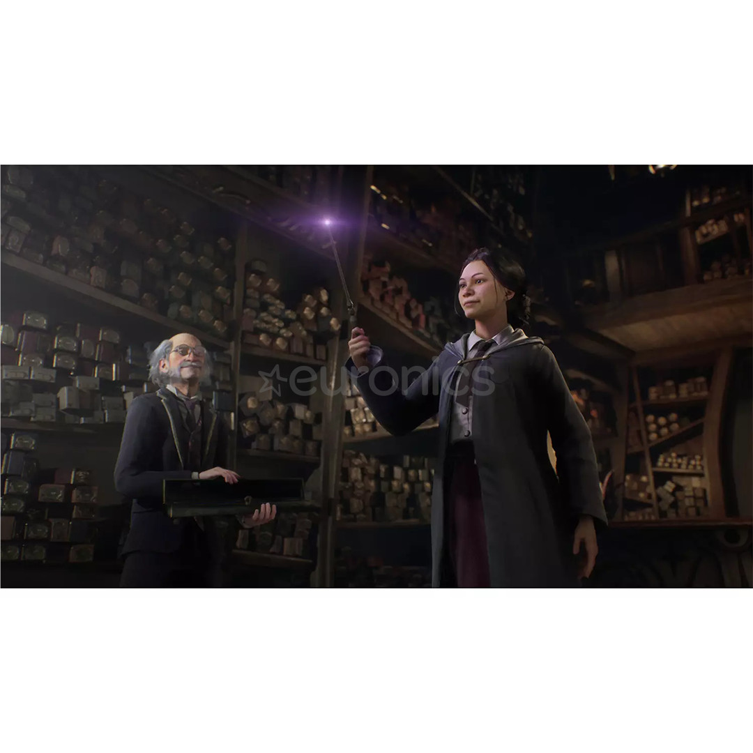 Hogwarts Legacy, Nintendo Switch - Mäng