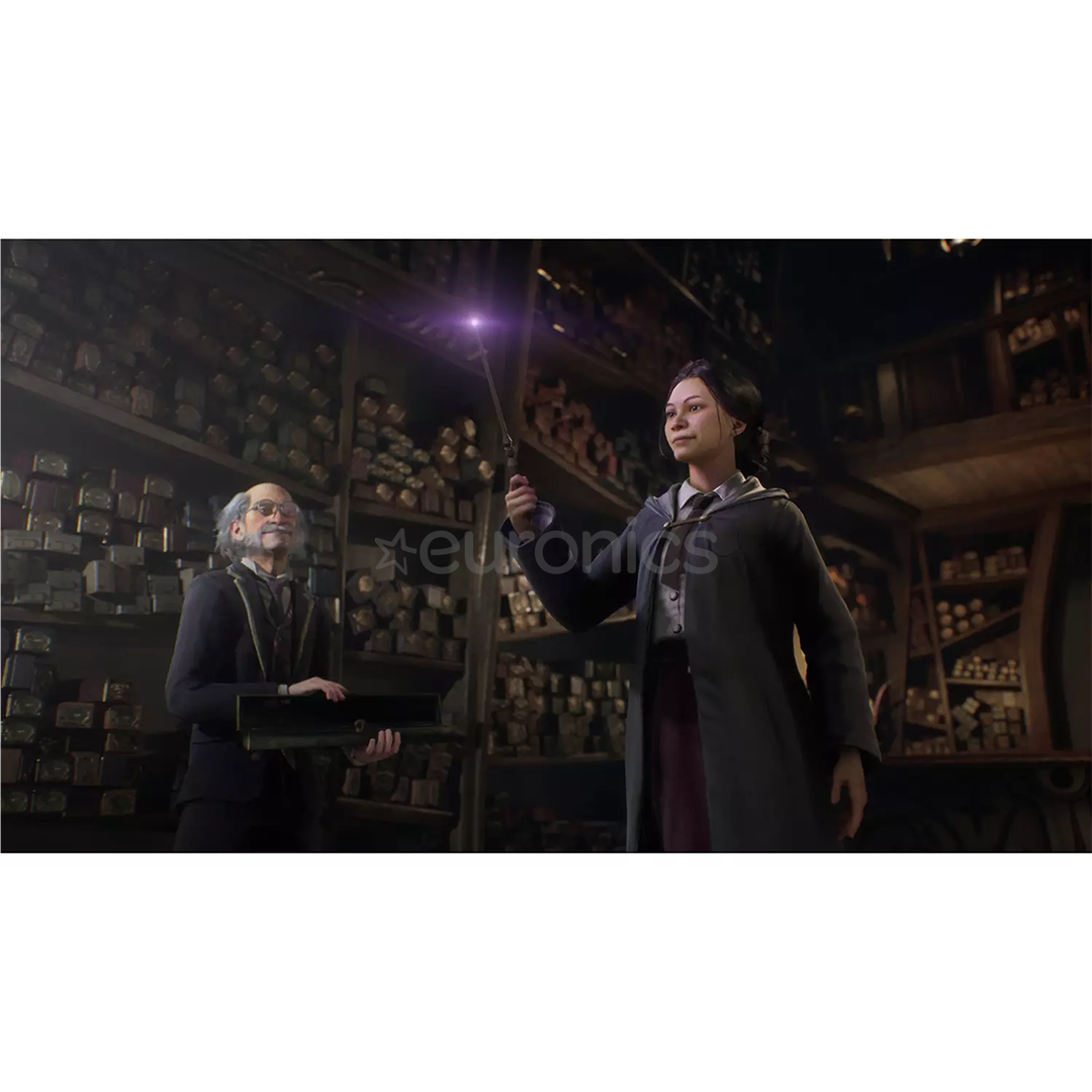 Hogwarts Legacy, Nintendo Switch - Game