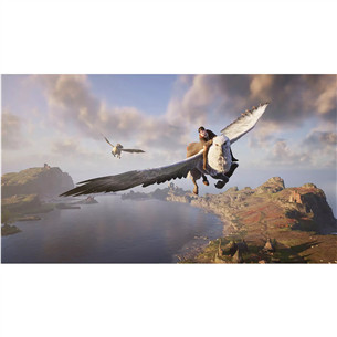 Hogwarts Legacy, Nintendo Switch - Mäng