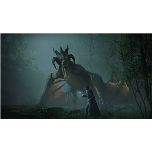 Hogwarts Legacy, Nintendo Switch - Game