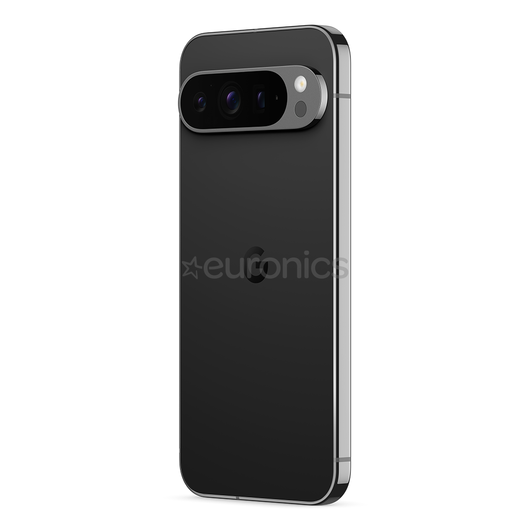 Refurbished Google Pixel 9 Pro XL, 16 GB, 256 GB, obsidian - Smartphone