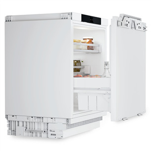 Liebherr, 124 L, kõrgus 82 cm - Integreeritav jahekapp