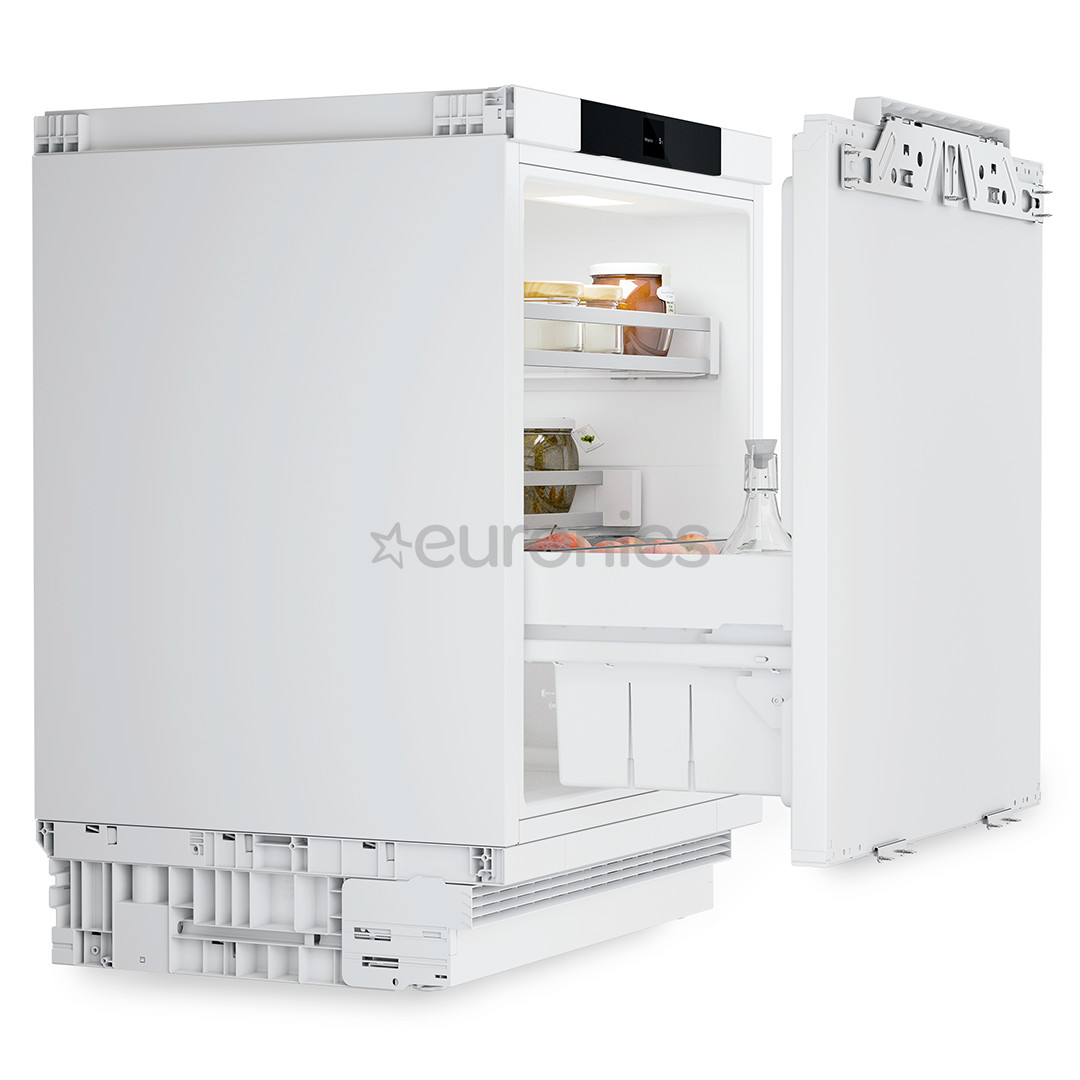 Liebherr, 124 L, kõrgus 82 cm - Integreeritav jahekapp