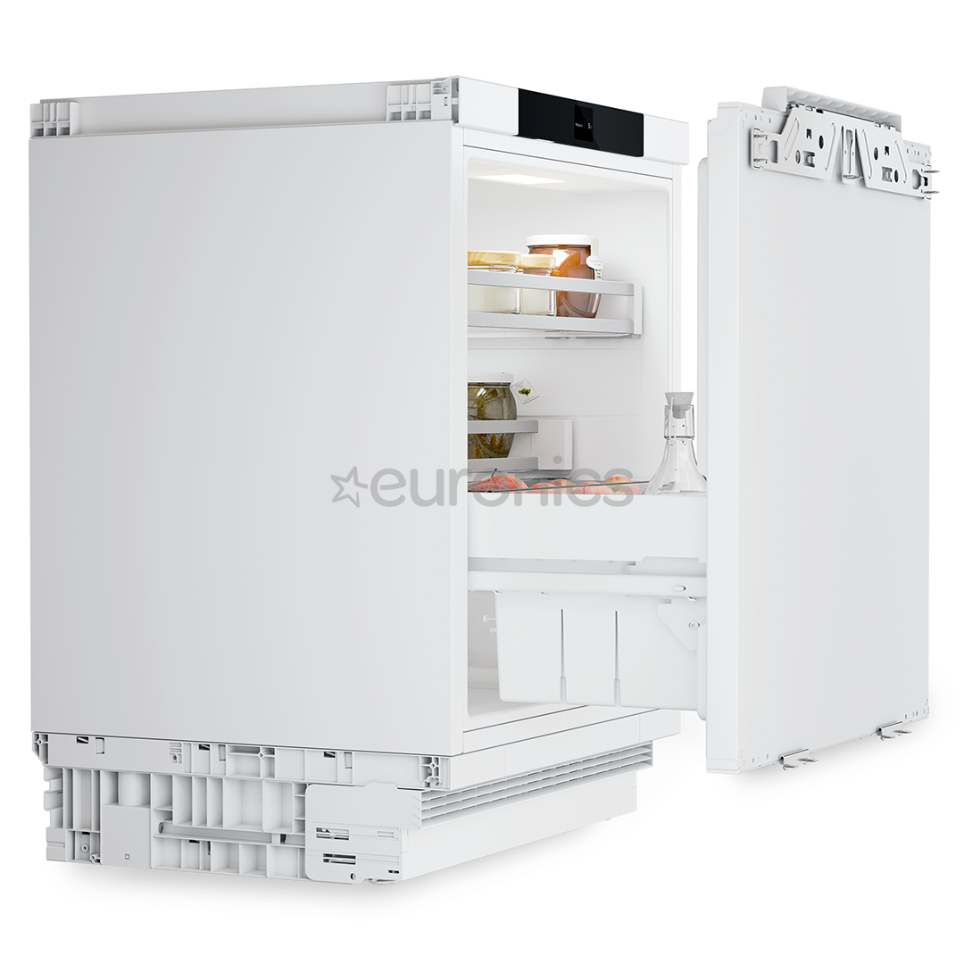 Liebherr, 124 L, kõrgus 82 cm - Integreeritav jahekapp