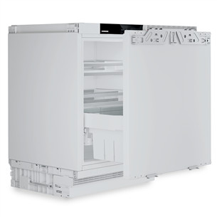 Liebherr, 124 L, kõrgus 82 cm - Integreeritav jahekapp