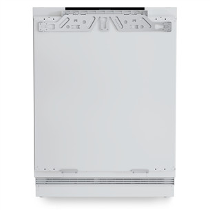 Liebherr, 124 L, kõrgus 82 cm - Integreeritav jahekapp