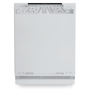 Liebherr, 124 L, kõrgus 82 cm - Integreeritav jahekapp