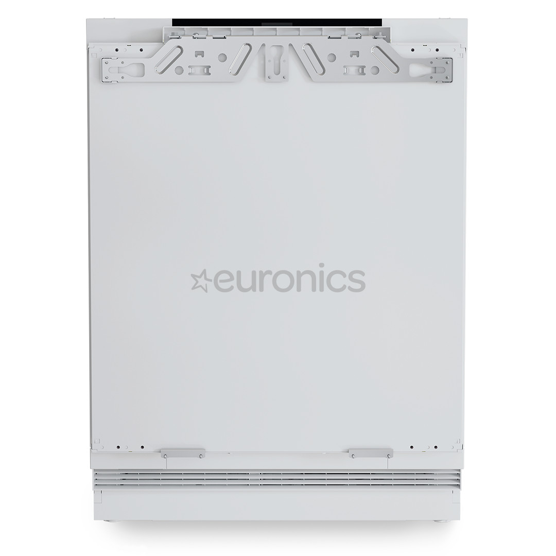 Liebherr, 124 L, kõrgus 82 cm - Integreeritav jahekapp