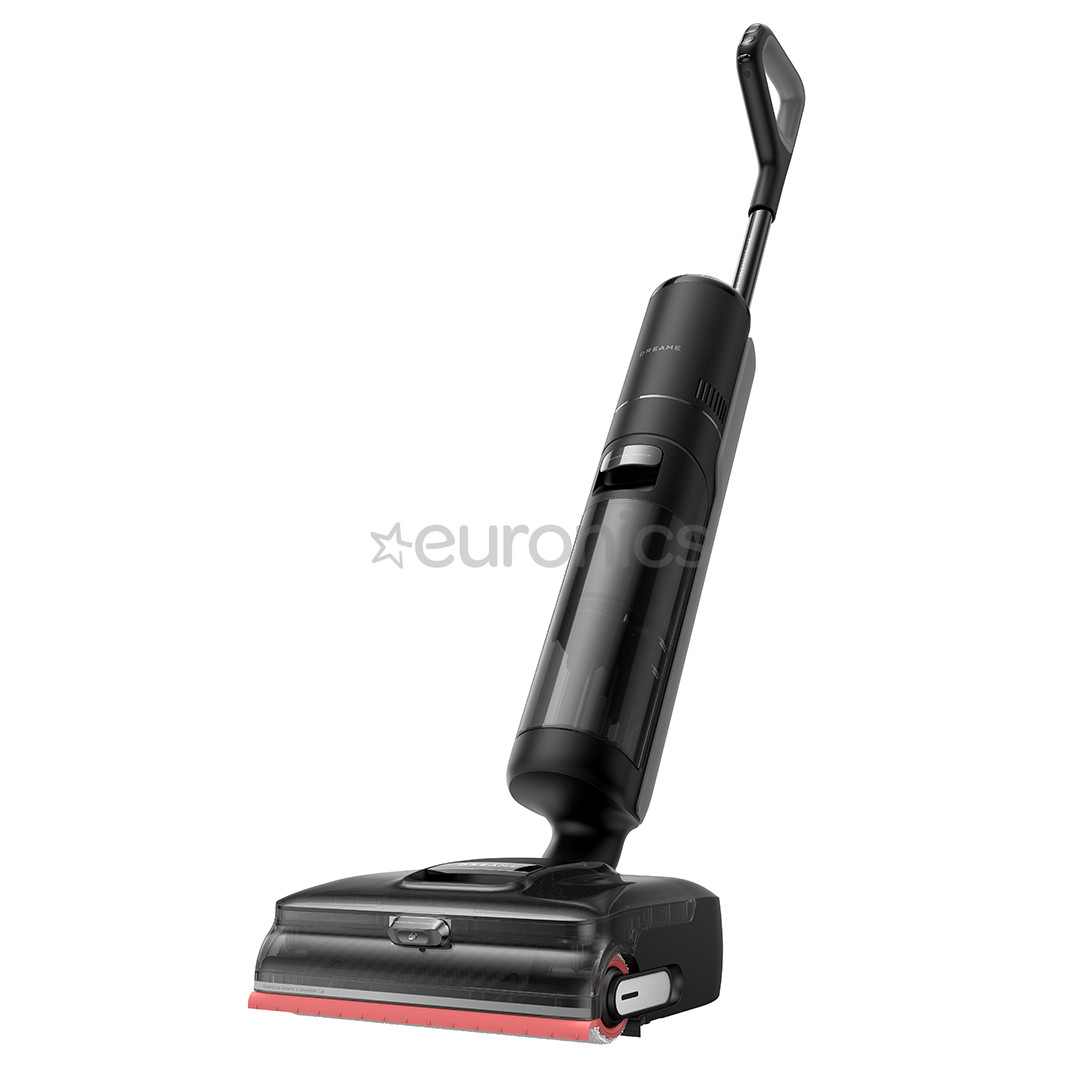 Dreame H15 Pro Foamwash, märg- ja kuivpuhastus - Juhtmevaba tolmuimeja