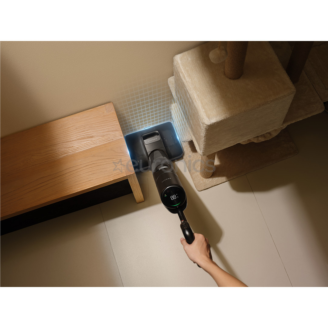 Dreame H15 Pro Foamwash, märg- ja kuivpuhastus - Juhtmevaba tolmuimeja