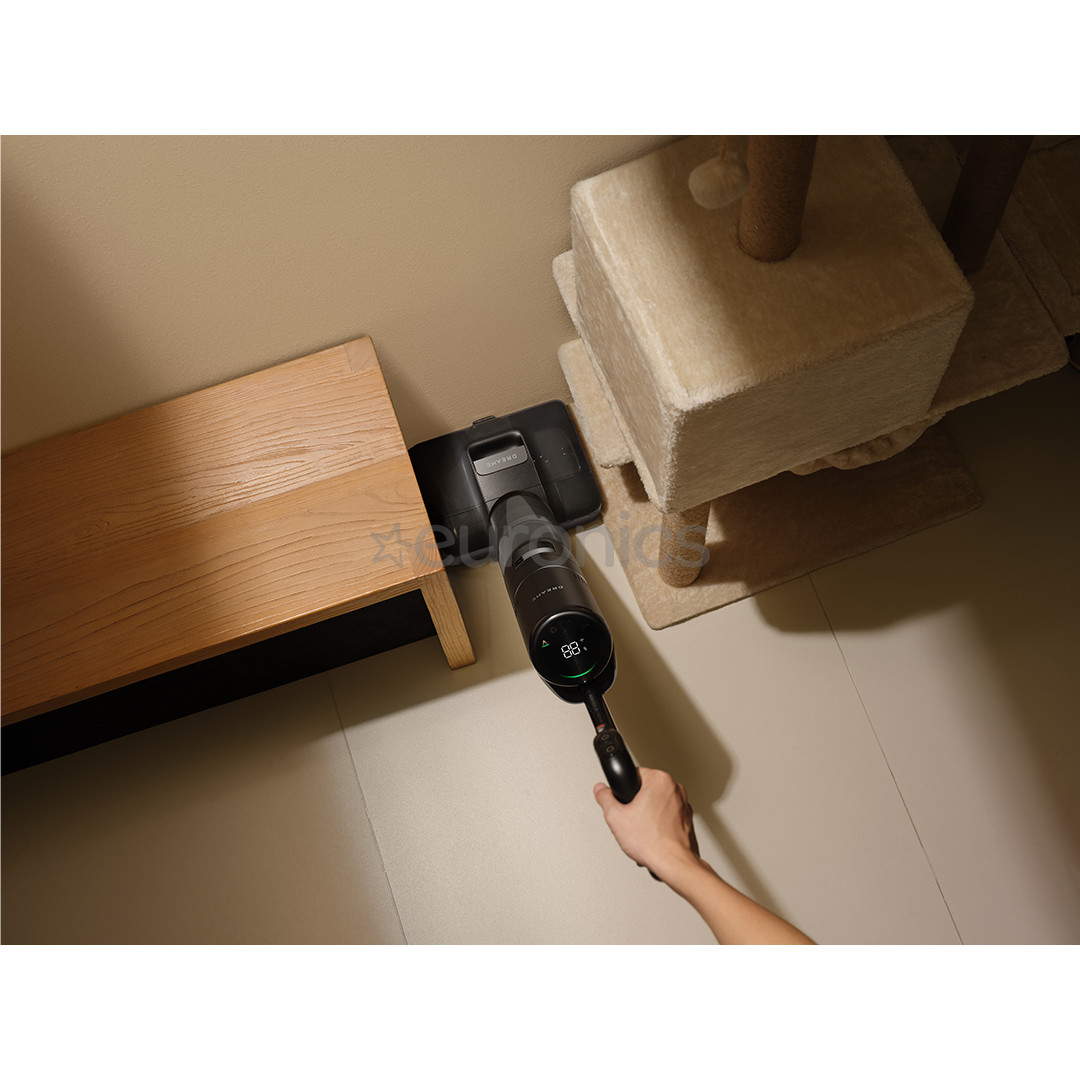 Dreame H15 Pro Foamwash, märg- ja kuivpuhastus - Juhtmevaba tolmuimeja