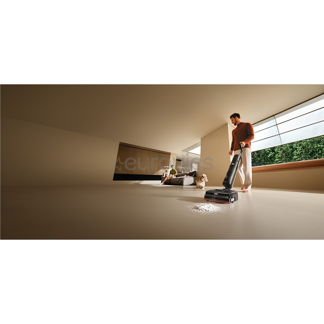 Dreame H15 Pro Foamwash, märg- ja kuivpuhastus - Juhtmevaba tolmuimeja