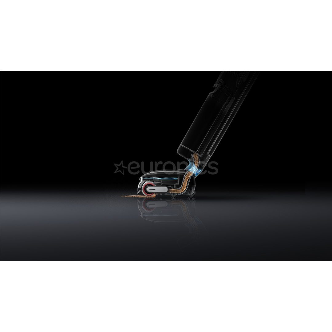 Dreame H15 Pro Foamwash, märg- ja kuivpuhastus - Juhtmevaba tolmuimeja