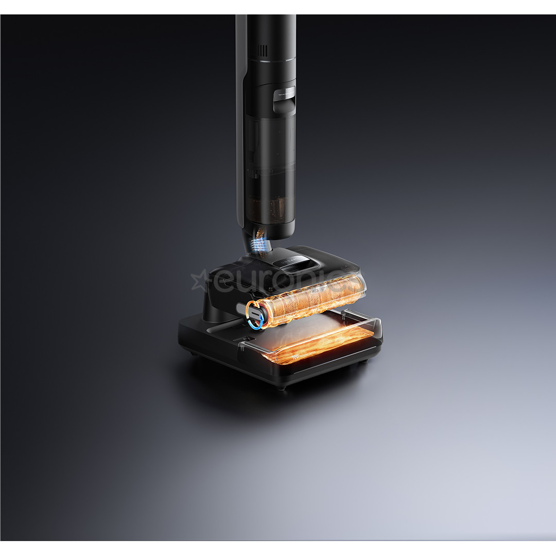 Dreame H15 Pro Foamwash, märg- ja kuivpuhastus - Juhtmevaba tolmuimeja