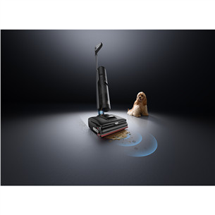 Dreame H15 Pro Foamwash, märg- ja kuivpuhastus - Juhtmevaba tolmuimeja