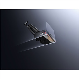 Dreame H15 Pro Foamwash, märg- ja kuivpuhastus - Juhtmevaba tolmuimeja