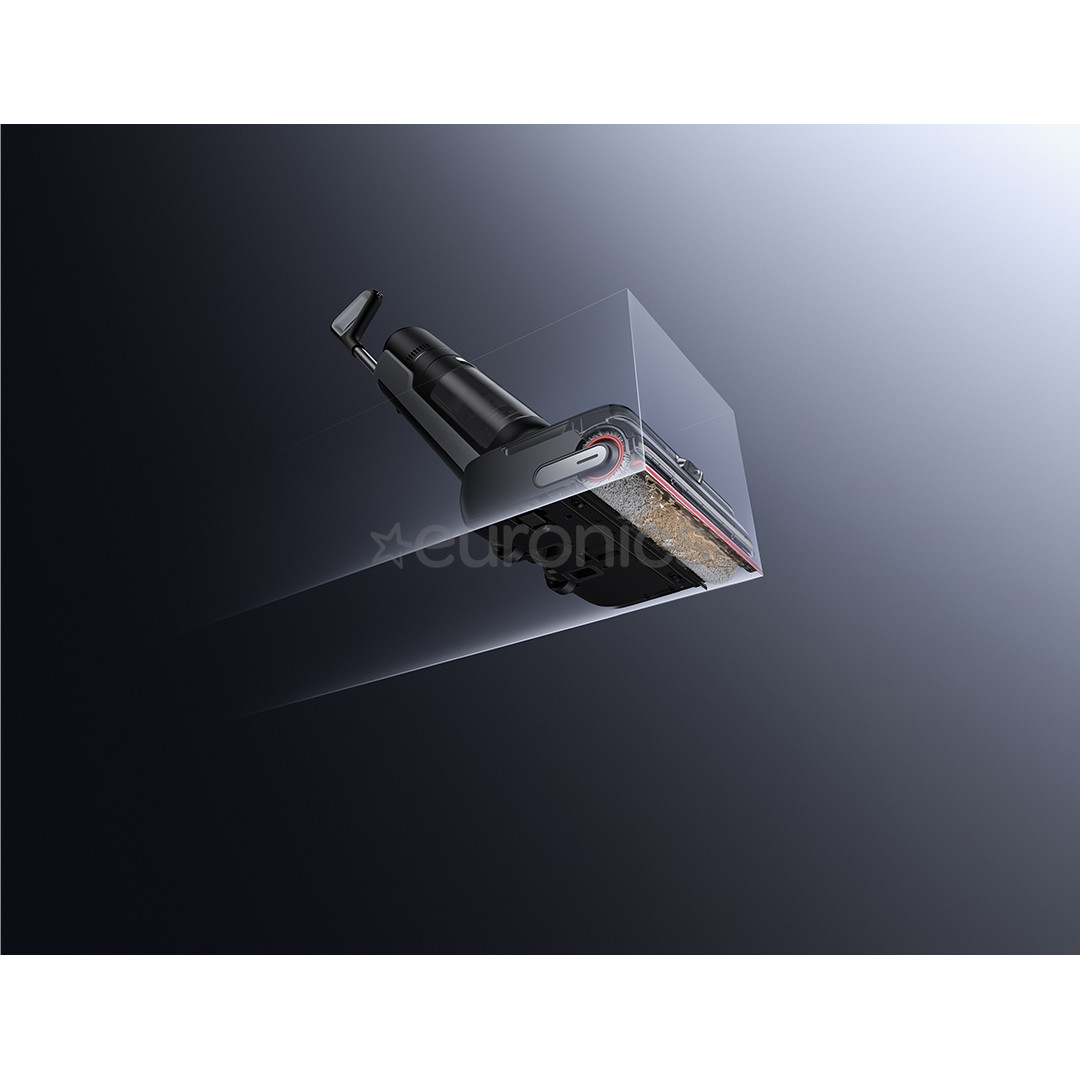 Dreame H15 Pro Foamwash, märg- ja kuivpuhastus - Juhtmevaba tolmuimeja